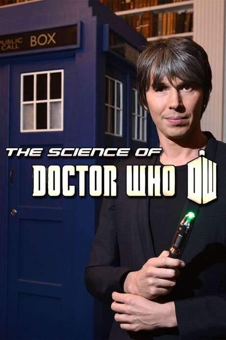 The Science of Doctor Who